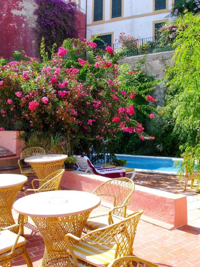Navila Estudio En La Piscina Ibiza-stad Buitenkant foto